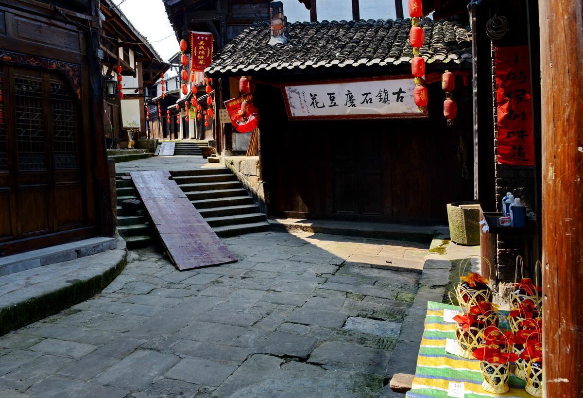 绘制像素图