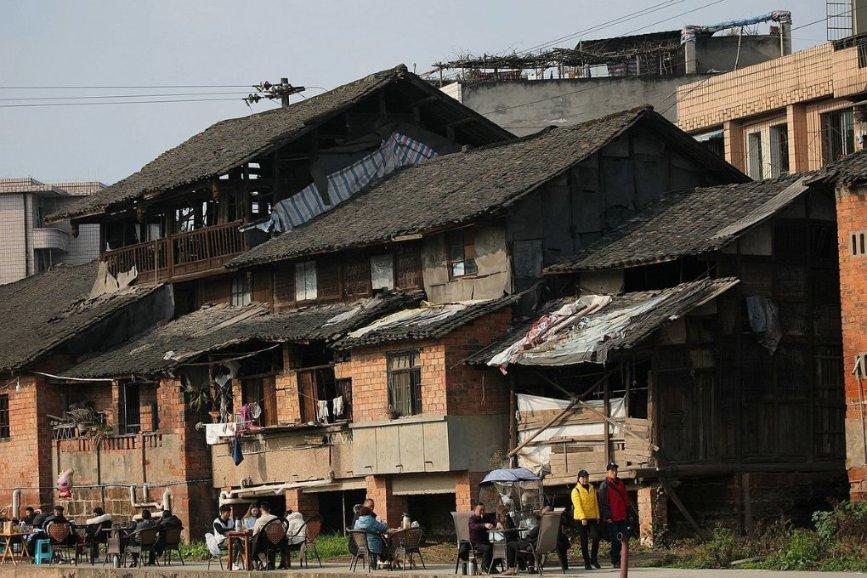八路军突围,随行乞丐兜里装着小米,杨成武:就地枪毙!这是为何